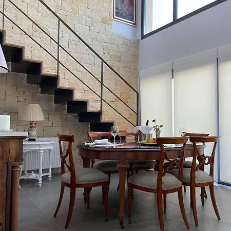 Windhill Edge Villa Pissouri Exterior photo