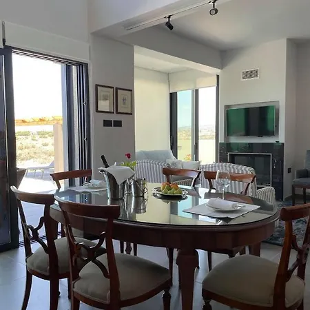 Windhill Edge Villa Pissouri Exterior photo
