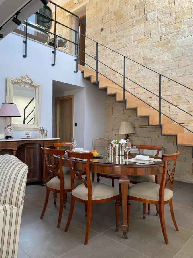 Villa Windhill Edge Pissouri