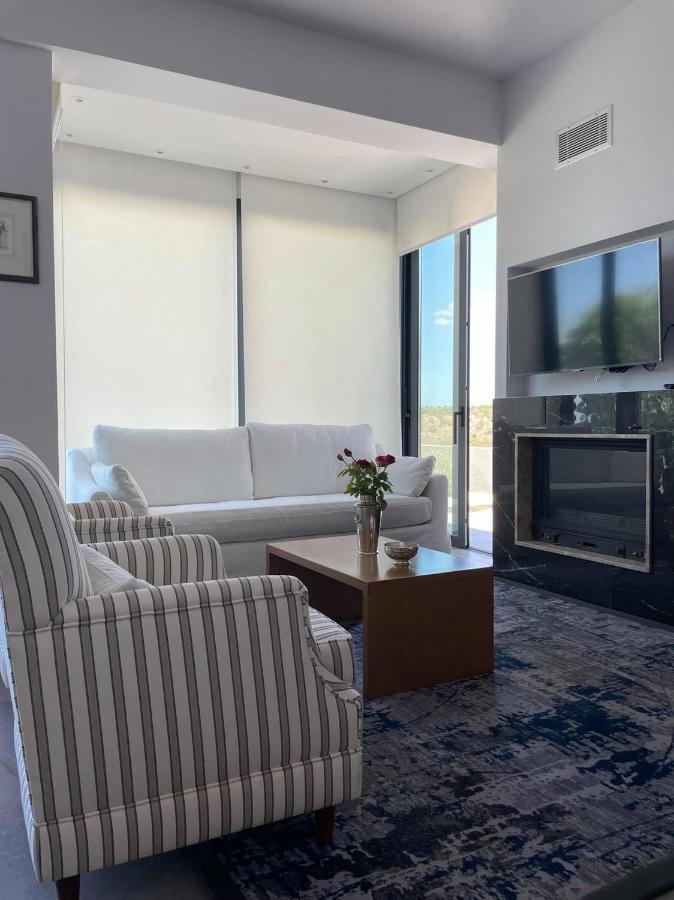 Windhill Edge Villa Pissouri